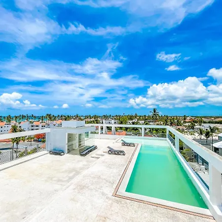 Ducassi Suites Sol Caribe Hotel Beach Club & Spa